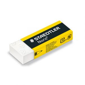 GOMA BORRAR NORIS 526 N20