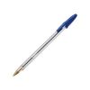 BOLI BIC CRISTAL AZUL