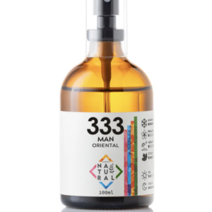Perfume Natural Men 333