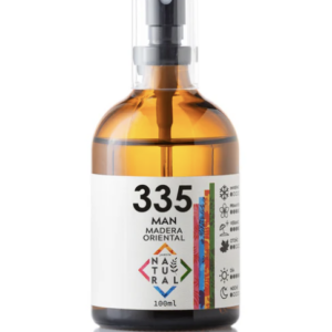 Perfume Natural Men 335