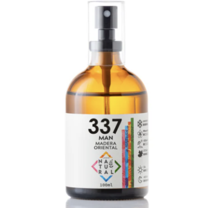 Perfume Natural Men 337
