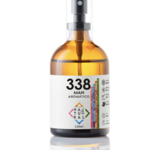 Perfume Natural Men 338