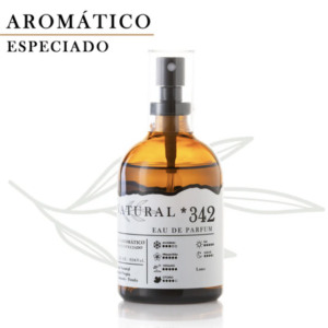 Perfume Natural Men 342